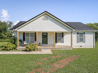 255 Cherry Ln, Morrison, TN 37357