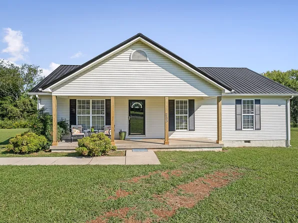 255 Cherry Ln, Morrison, TN 37357