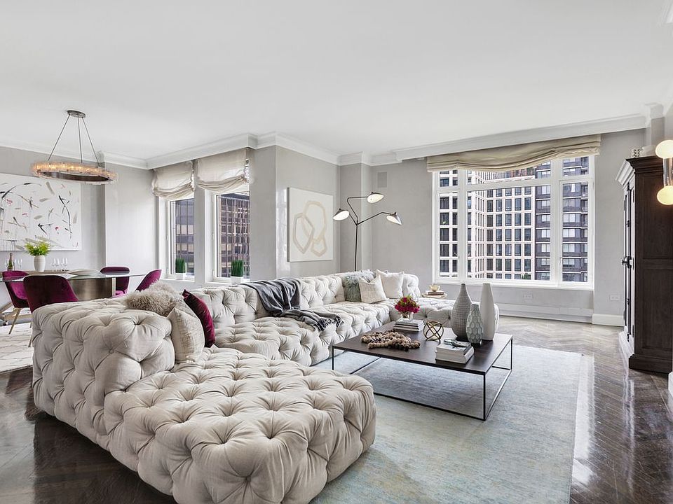 1st image of 15 Central Park West 12l #12L