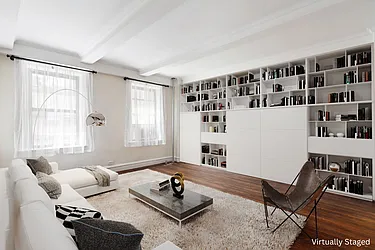 17 West 64th Street