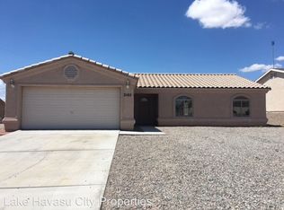 3165 Arapaho Dr, Lake Havasu City, AZ 86406