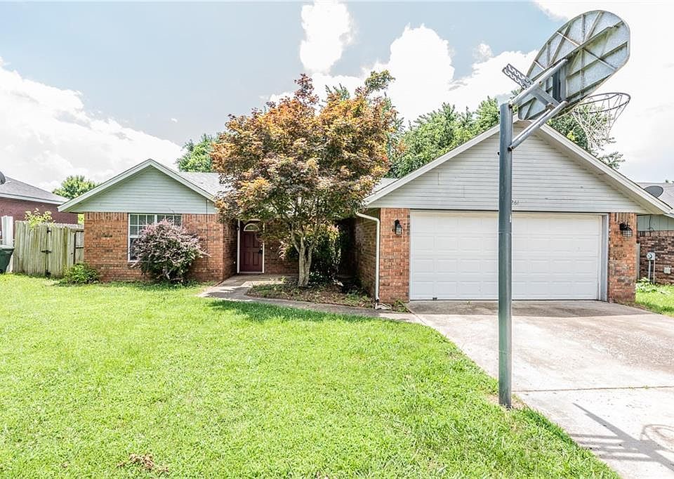 1st image of 4261 W Chaparral Ln
