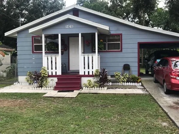 1421 E Linebaugh Ave APT A, Tampa, FL 33612