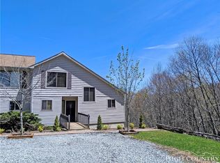 100 Spring Branch Rd APT A, Beech Mountain, NC 28604