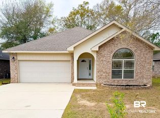 7332 Raintree Ln, Gulf Shores, AL 36542