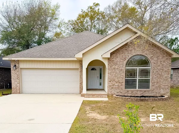 7332 Raintree Ln, Gulf Shores, AL 36542