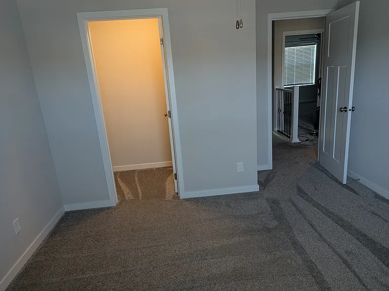Upstairs Bedroom 1