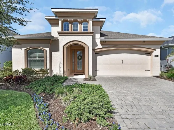 6254 Woodhaven Village Dr, Port Orange, FL 32128