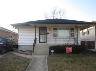 326 Chappel Ave, Calumet City, IL
