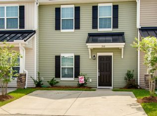 268 Swallowtail Ln, Goose Creek, SC 29445