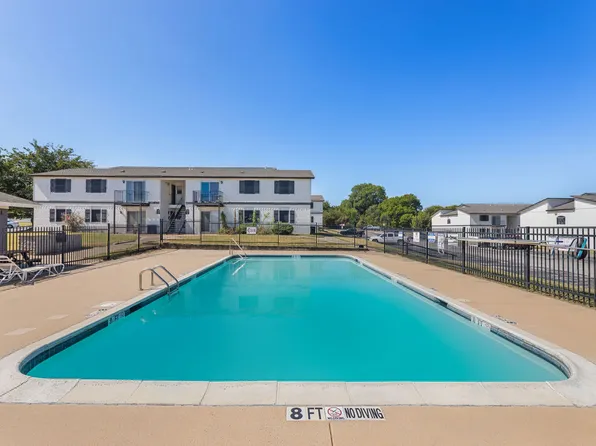 Saddle Ridge