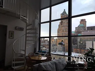 Rented by NY Living Solutions