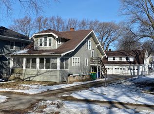 1127 Berner St, Green Bay, WI 54302