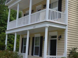 1401 Bimini Dr, Charleston, SC 29414