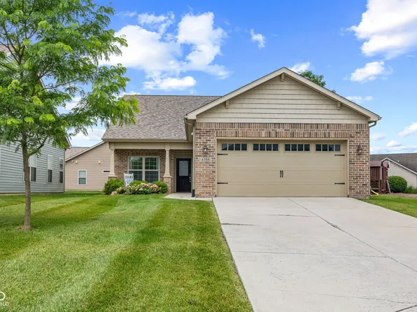 4308 Peterborough Rd, West Lafayette, IN 47906