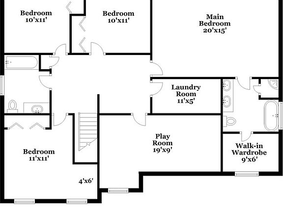3rd image of 1886 Landstrom Ln