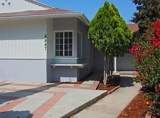 8947 Lev Ave, Pacoima, CA 91331