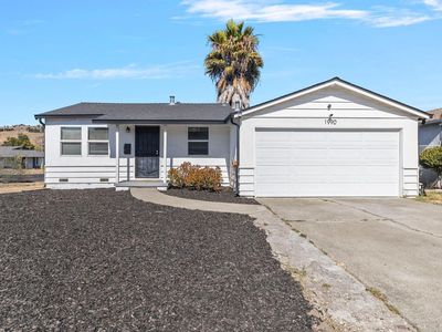 1990 Griffin Dr, Vallejo, CA, 94589