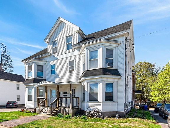 2nd image of 86-88 Cottage St