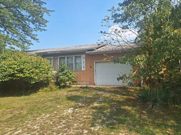 19 Oak Bend Road, Kaiser, MO 65047