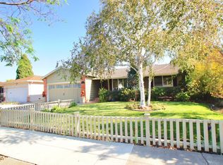 984 Cypress Ave, San Jose, CA 95117