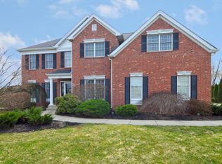 2044 Carmel Dr, Jamison, PA 18929