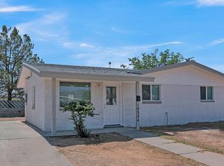 10324 Sherwood Dr, El Paso, TX 79924