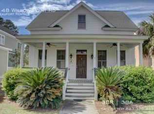 148 Willow Point Rd, Beaufort, SC 29906