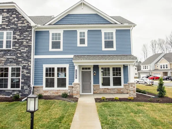 3013 Gammon Alley Gln, Allen, VA 23059
