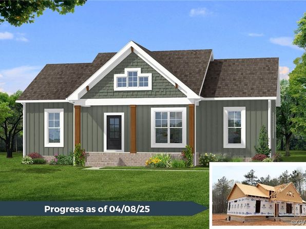 Farmville Rd, Farmville, VA 23901
