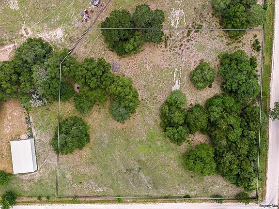 2nd image of Truitt Cutoff
