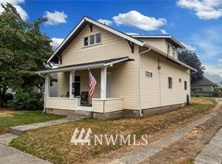 816 S Pearl St, Centralia, WA