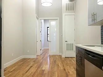 Rented by East Williamsburg Realty Inc