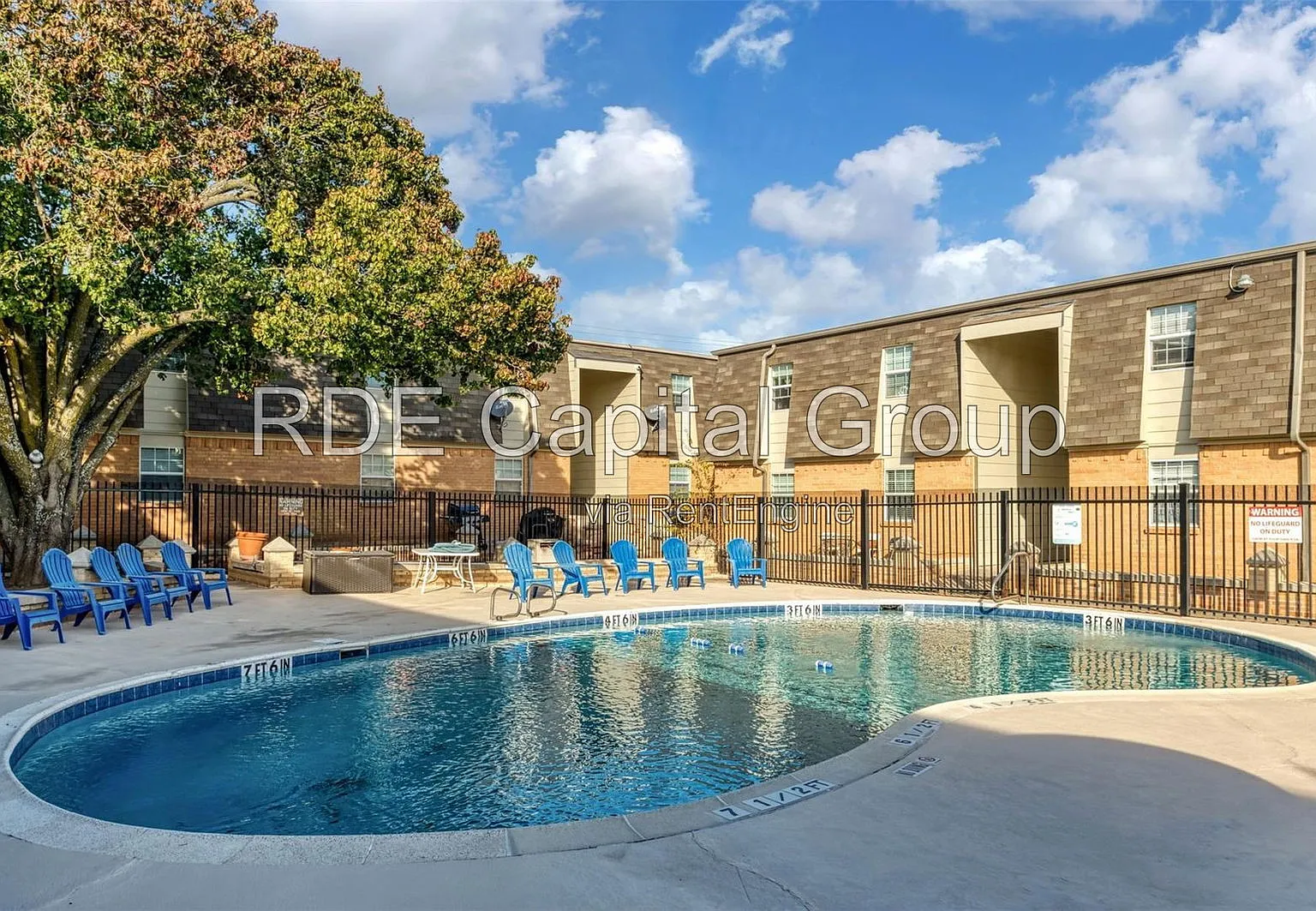 3 bed, 2.0 bath, 1180 sqft, $1,250 — Photo 1