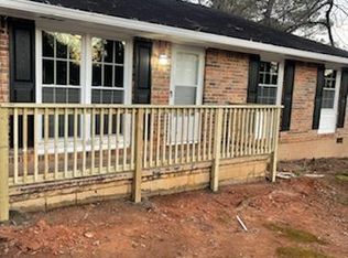 8188 Kendrick Rd, Jonesboro, GA 30238