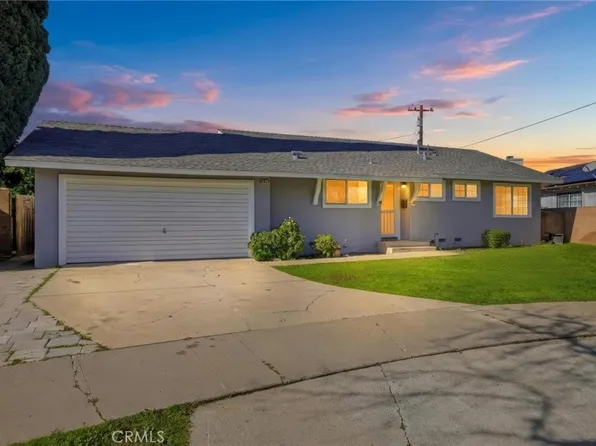 2620 N Dunbar St, Orange, CA 92865