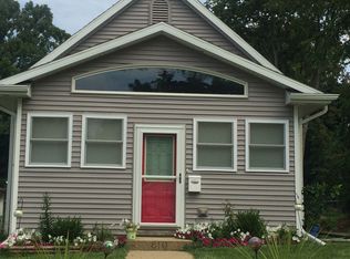 810 E Miller St, Bloomington, IL