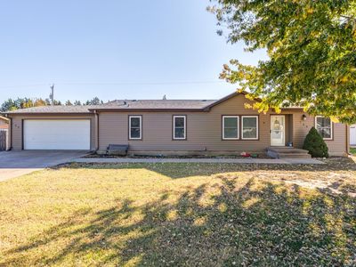 709 Huehl Cir, Salina, KS, 67401
