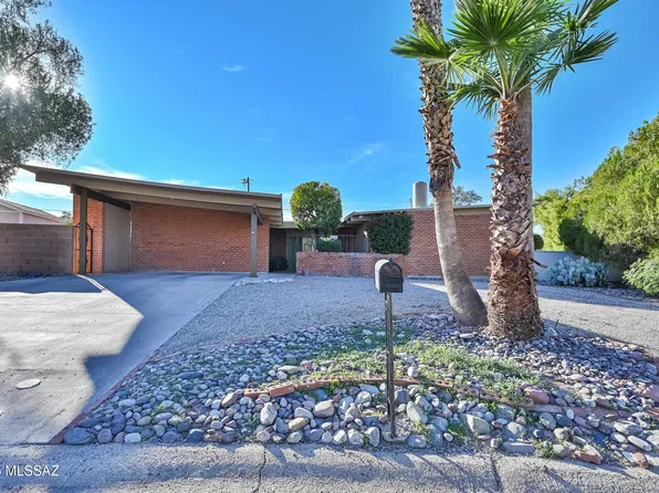 1252 S Avenida Sirio, Tucson, AZ 85710