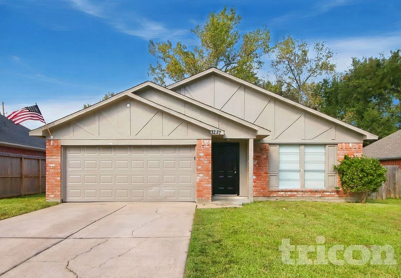 3227 Rockdale Drive Porter TX — Photo 1
