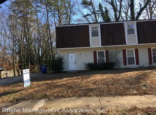 7324 Stuart Dr, Raleigh, NC 27615