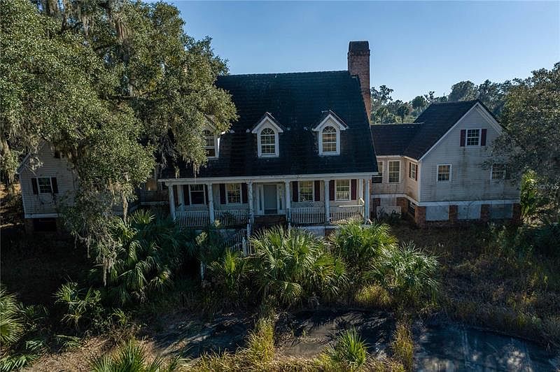 7523 NW 44th Blvd, Lake Panasoffkee, FL 33538 Zillow