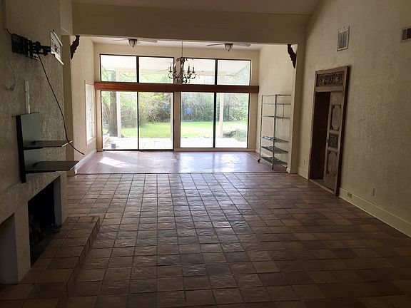 Great Room from entry