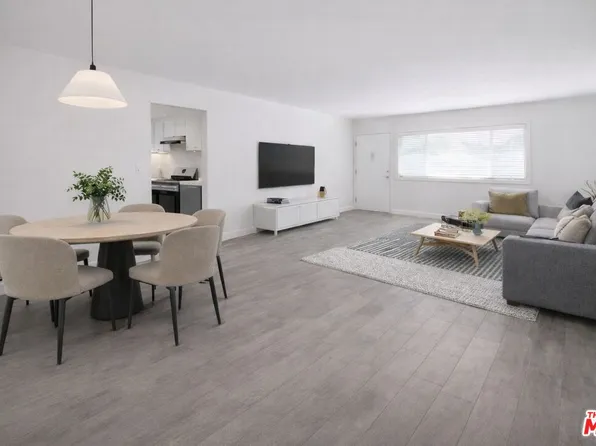 1446 S Cochran Ave APT 3, Los Angeles, CA 90019