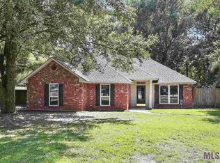8878 Lockhart Rd, Denham Springs, LA 70726