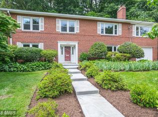 3222 Patrick Henry Dr, Falls Church, VA 22044
