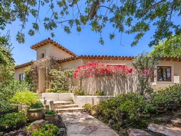 6140 La Granada, Rancho Santa Fe, CA 92067