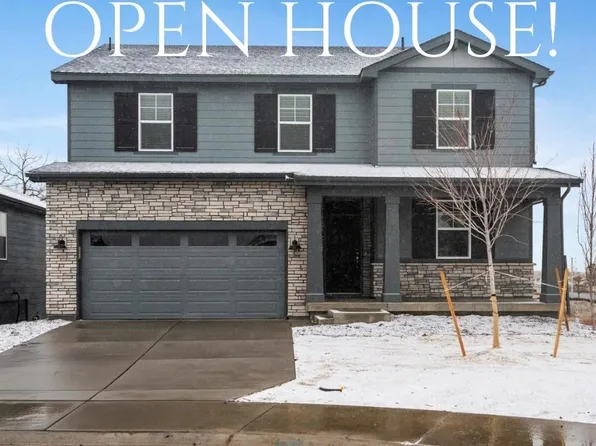 1945 S Coolidge Way, Aurora, CO 80018