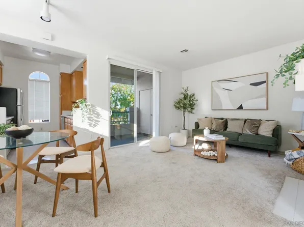8656 New Salem St Unit 54, San Diego, CA 92126