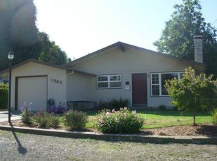 8020 SW 135th Ave, Beaverton, OR 97008